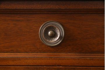 中古　DREXEL HERITAGE(ドレクセルヘリテイジ)　Triune(トライユン)　ランジェリーチェスト(定価約43万円)