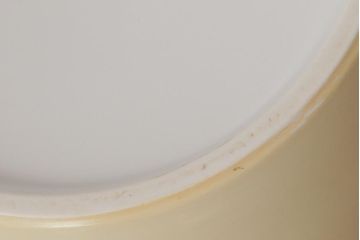 アンティーク雑貨　オールドノリタケ(則武、日陶)　桐紋が和モダンを盛り上げる火鉢(手あぶり、鉢カバー、傘立て)(R-037419)
