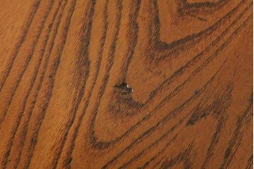 ヴィンテージ家具　イギリスビンテージ　ERCOL(アーコール)　マガジンラック付き　ナチュラルペイントコーヒーテーブル(センターテーブル)(R-037429)
