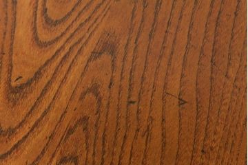 ヴィンテージ家具　イギリスビンテージ　ERCOL(アーコール)　マガジンラック付き　ナチュラルペイントコーヒーテーブル(センターテーブル)(R-037429)