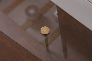 ヴィンテージ家具　HARRIS LEBUS社　イギリスビンテージのドレッサー(サイドボード)(R-037435)