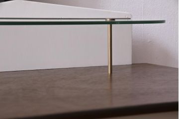 ヴィンテージ家具　HARRIS LEBUS社　イギリスビンテージのドレッサー(サイドボード)(R-037435)