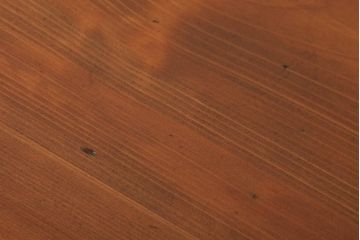 レトロ家具　和製アンティーク　ヒノキ材　柔らかな木の風合いが魅力の文机(ローテーブル)(R-037448)