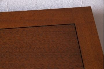 中古　DREXEL HERITAGE(ドレクセルヘリテイジ)　高級感のあるサイドボード(クレデンザ、クリデンザ、飾り棚)(R-037464)