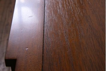 中古　DREXEL HERITAGE(ドレクセルヘリテイジ)　高級感のあるサイドボード(クレデンザ、クリデンザ、飾り棚)(R-037464)