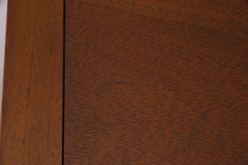 中古　DREXEL HERITAGE(ドレクセルヘリテイジ)　高級感のあるサイドボード(クレデンザ、クリデンザ、飾り棚)(R-037464)