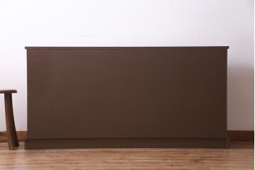 中古　DREXEL HERITAGE(ドレクセルヘリテイジ)　高級感のあるサイドボード(クレデンザ、クリデンザ、飾り棚)(R-037464)