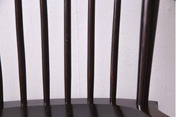 中古　松本民芸家具　#51　B型　ロッキングチェア(定価約15万6千円)