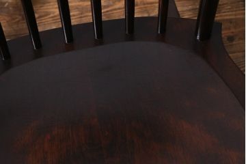 中古　松本民芸家具　#51　B型　ロッキングチェア(定価約15万6千円)