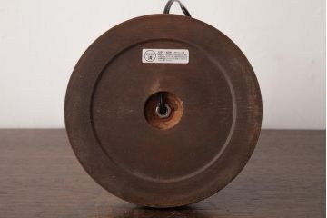 ヴィンテージ照明　レトロな雰囲気が温かみを感じるスタンドライト(卓上照明、ビンテージ)