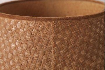 ヴィンテージ照明　レトロな雰囲気が温かみを感じるスタンドライト(卓上照明、ビンテージ)