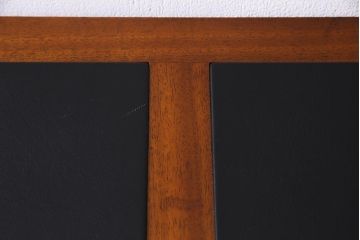 中古　DREXEL HERITAGE JAPAN(ドレクセルヘリテイジ・ジャパン)　Triune(トライユン)　デスク(机、在宅ワーク、在宅用)(定価約75万円)(R-037490)