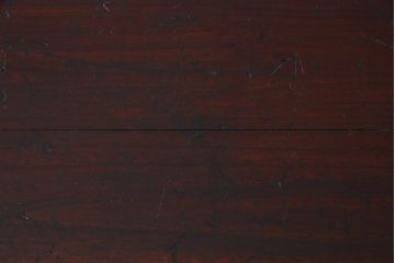 アンティーク家具　和製アンティーク　前面桐材　佐渡箪笥　脚付きリメイク　風格漂う箪笥サイドボード(R-037493、桐箪笥、桐たんす)