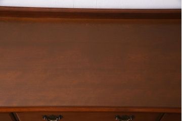 中古　横浜クラシック家具　ダニエル(Daniel)　アーリーアメリカン　カントリースタイルにおすすめなチェスト(R-037499)