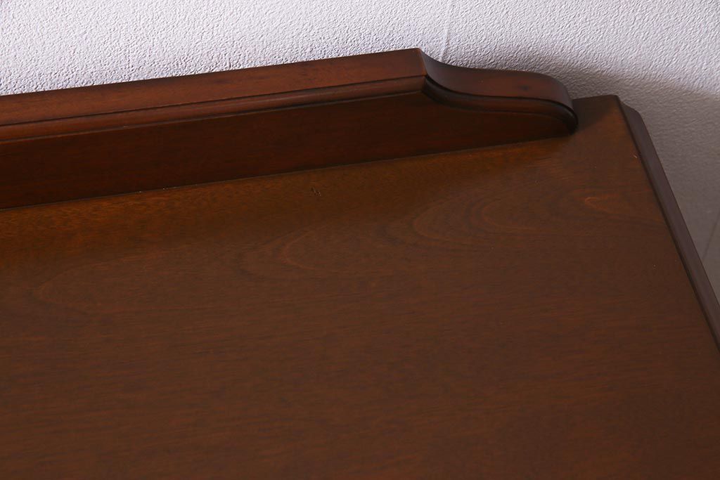 中古　横浜クラシック家具　ダニエル(Daniel)　アーリーアメリカン　カントリースタイルにおすすめなチェスト(R-037499)