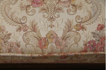 中古　イギリス　英国　ERCOL(アーコール)　York Minster　3人掛けソファ(トリプルソファ、三人掛け)(R-037554)