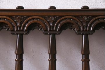 中古　イギリス　英国　ERCOL(アーコール)　York Minster　3人掛けソファ(トリプルソファ、三人掛け)(R-037554)