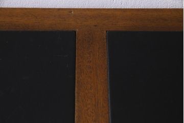 中古　DREXEL HERITAGE JAPAN(ドレクセルヘリテイジ・ジャパン)　Triune(トライユン)　デスク(机、在宅ワーク、在宅用)(定価約75万円)(R-037565)