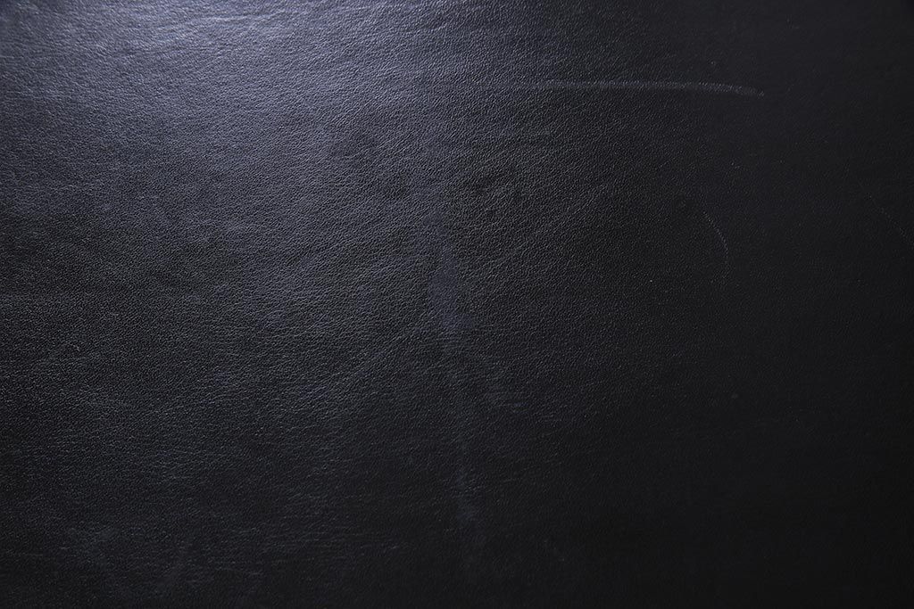 中古　DREXEL HERITAGE JAPAN(ドレクセルヘリテイジ・ジャパン)　Triune(トライユン)　デスク(机、在宅ワーク、在宅用)(定価約75万円)(R-037565)