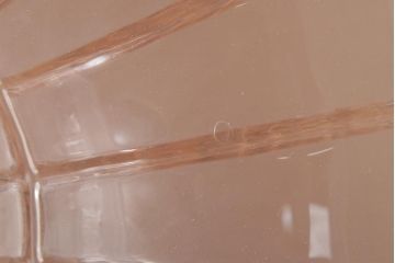 アンティーク照明　フランスアンティーク　青銅製　クラシカルで緻密なつくりのシャンデリア(4灯、天井照明、吊り下げ照明)(R-037587)