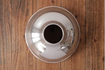 ヴィンテージ照明　フランスビンテージ　真鍮製　おしゃれなフロアランプ(フロアスタンド)(R-037591)