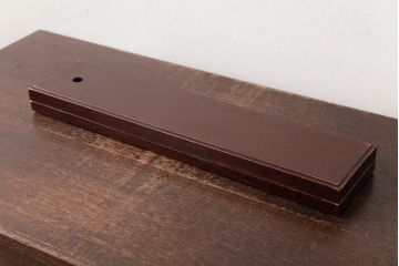 アンティーク雑貨　江戸期　天保十三年　七つ玉算盤(そろばん)(R-037617)