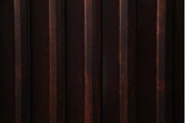 中古　松本民芸家具　落ち着いた佇まいのC型下駄箱(収納棚)(定価約23万5千円)(R-037657)