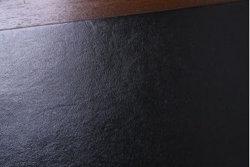 中古　DREXEL HERITAGE JAPAN(ドレクセルヘリテイジ・ジャパン)　Triune(トライユン)　デスク(机、在宅ワーク、在宅用)(定価約75万円)(R-037688)