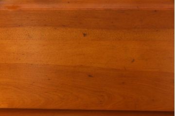 中古　横浜クラシック家具　ダニエル(Daniel)　アーリーアメリカン　ライティングビューロー(デスク、机、在宅ワーク、在宅用チェスト)(R-037715)