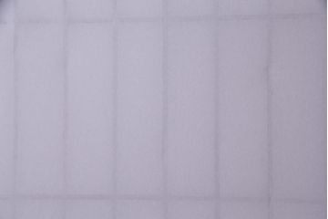 アンティーク建具　和製アンティーク　昭和初期　ダイヤガラス　和の趣たっぷりのダイヤガラス入り縦額障子戸2枚セット(引き戸、格子戸、建具)(R-037743)