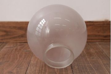 レトロ照明　インダストリアル　珍しいデザインのフロアスタンド(スタンドライト)(R-037758)