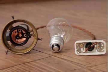 レトロ照明　和製アンティーク　花切子　レトロなデザインが魅力的な吊り下げ照明(R-037759)