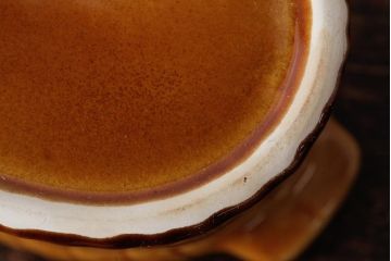 ヴィンテージ雑貨　イギリス　アヒルの卵入れ(小物入れ、ポット、ビンテージ)(R-037791)