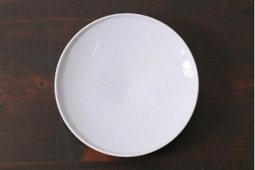 アンティーク雑貨　大正期　龍文　印判蓋茶碗3点セット(R-037882)