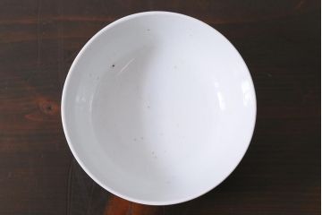 アンティーク雑貨　大正期　龍文　印判蓋茶碗3点セット(R-037882)