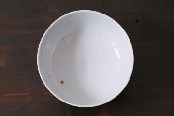 アンティーク雑貨　大正期　龍文　印判蓋茶碗3点セット(R-037883)