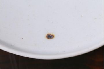 アンティーク雑貨　大正期　龍文　印判蓋茶碗3点セット(R-037884)