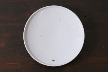 アンティーク雑貨　大正期　龍文　印判蓋茶碗3点セット(R-037884)
