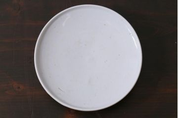 アンティーク雑貨　大正期　龍文　印判蓋茶碗3点セット(R-037885)