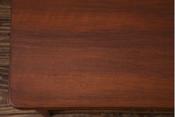 ヴィンテージ家具　北欧ビンテージ　GORDON RUSSELL(ゴードンラッセル)　チーク材　シンプルかつおしゃれなネストテーブル(サイドテーブル)(R-037895)