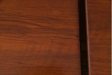 ヴィンテージ家具　北欧ビンテージ　GORDON RUSSELL(ゴードンラッセル)　チーク材　シンプルかつおしゃれなネストテーブル(サイドテーブル)(R-037895)