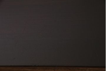 アンティーク家具　和製アンティーク　昭和初期　栓材　素朴なぬくもりが魅力のレトロな角ちゃぶ台(座卓、ローテーブル)