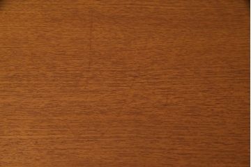 ヴィンテージ家具　北欧ビンテージ　スクエアのデザインが目を引くサイドボード(収納棚、戸棚)(R-037916)