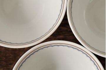 イタリア　Richard Ginori(リチャードジノリ)　イタリアンフルーツ　カップ&ソーサー5客セット(洋食器)(R-037961)