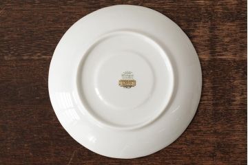 イタリア　Richard Ginori(リチャードジノリ)　イタリアンフルーツ　カップ&ソーサー5客セット(洋食器)(R-037961)