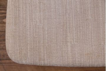 ヴィンテージ家具　北欧ビンテージ　G-PLAN(ジープラン)　チーク材の温もり溢れるダイニングチェア(椅子)(R-037969)