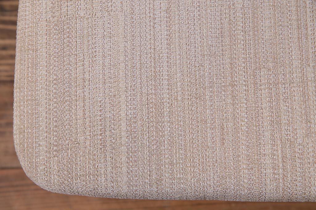 ヴィンテージ家具　北欧ビンテージ　G-PLAN(ジープラン)　チーク材の温もり溢れるダイニングチェア(椅子)(R-037972)