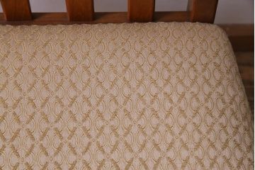 ヴィンテージ家具　G-PLAN(ジープラン)　心安らぐ空間づくりにおすすめの北欧風ダイニングチェア(椅子、ビンテージ)(R-037976)