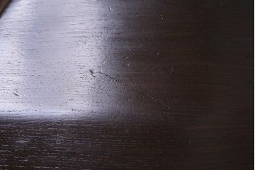 ヴィンテージ家具　イギリスビンテージ　ERCOL(アーコール)　美しく丈夫な作りが魅力的なクエーカーチェア(ダイニングチェア、椅子、ウィンザーチェア、ウインザーチェア)(R-037998)