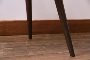 ヴィンテージ家具　イギリスビンテージ　ERCOL(アーコール)　美しく丈夫な作りが魅力的なクエーカーチェア(ダイニングチェア、椅子、ウィンザーチェア、ウインザーチェア)(R-037999)
